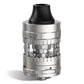 Aspire Atlantis GT Vape Tank - Compatible with ATLANTIS SE Coils