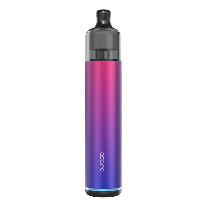 Aspire Flexus Stik Kit - Unleash Vaping Excellence with 1200mAh Built-In Battery &12W to 18W Power Range