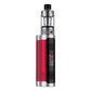 Aspire Zelos X Kit - Unleash Your Vaping Potential with 1-80W Wattage Range - External 18650 Battery