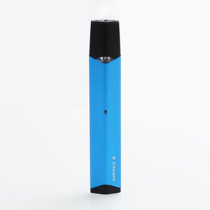 Smok Infinix Kit - Explore Simplicity with 10-16W Power Output
