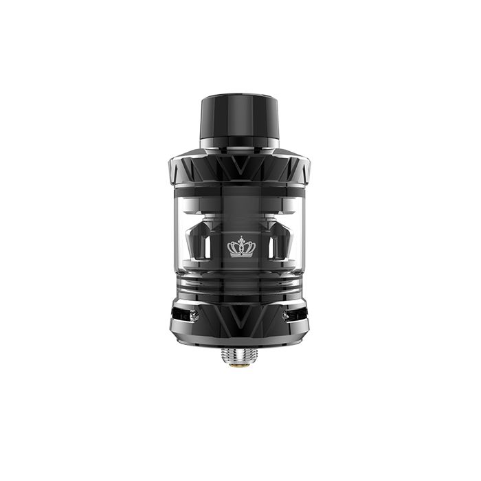 Uwell Crown V Vape Tank - Unleash the Royal Flavor Experience