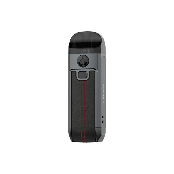 Smok Nord 4 Pod Kit - 5 to 80W Versatile Performance in a Compact Package with 2000mAh Battery
