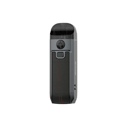Smok Nord 4 Pod Kit - 5 to 80W Versatile Performance in a Compact Package with 2000mAh Battery