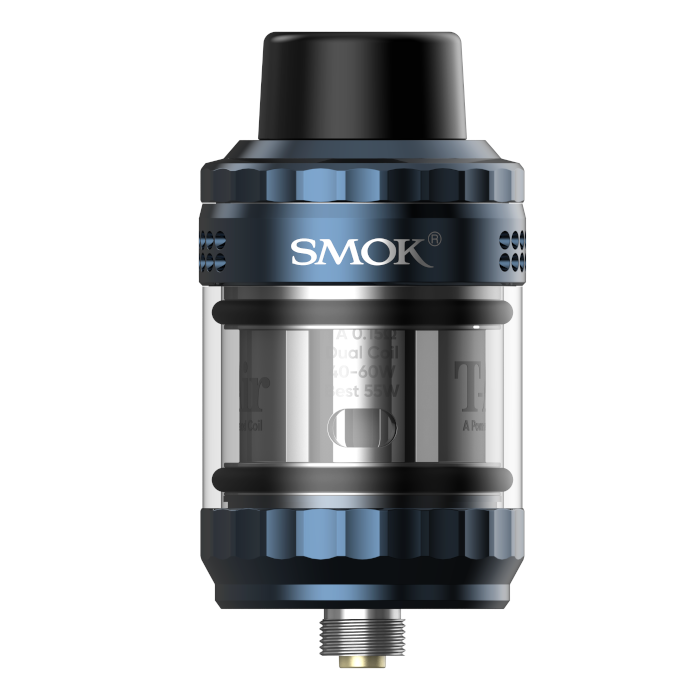 Smok T-Air Subtank - Experience Top-Notch Vaping with TA Coil Compatibility