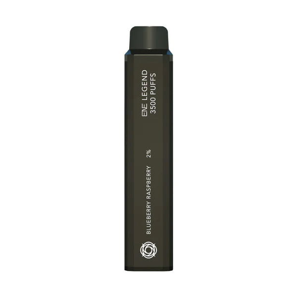 Elux Legend 3500 Puffs - Elevate Your Vaping Experience with Pre-Filled E-Liquid & 1500mAh Battery