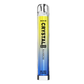 SKE Crystal Bar Vape - 20mg Nicotine Strength - 500mAh Battery - 11W Power - 1.2Ω Mesh Coil Technology