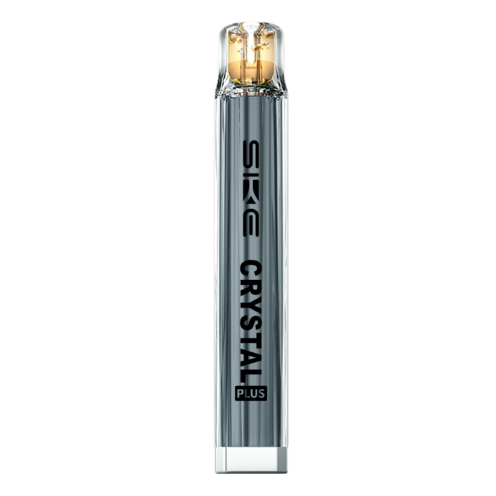 SKE Crystal PLUS Pod System - 20mg Nicotine Strength - 400mAh Battery - Versatile & Convenient Vaping Experience