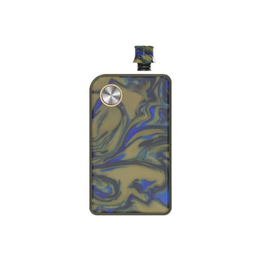 Aspire Mulus Vape Kit - Style Meets Performance 80W Power Output - 18650 Battery
