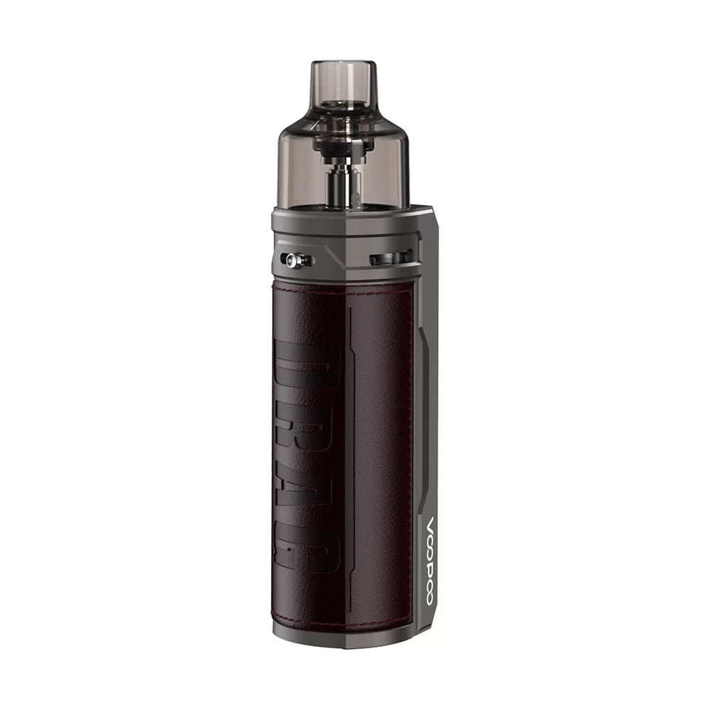 VooPoo Drag S Pod Kit - 60W output - 2500mAh Battery