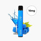 ELFBAR 600 Vape - 10mg Nicotine Strength - 550mAh Battery