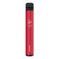 ELFBAR 600 Vape - 20mg Nicotine Strength - 550mAh battrey