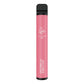 ELFBAR 600 Vape - 20mg Nicotine Strength - 550mAh battrey