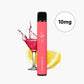 ELFBAR 600 Vape - 10mg Nicotine Strength - 550mAh Battery
