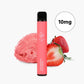ELFBAR 600 Vape - 10mg Nicotine Strength - 550mAh Battery