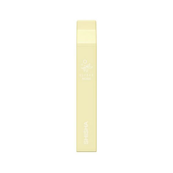 ELFBAR MC600 Vape - 20mg Nicotine Strength - 550mAh Battery
