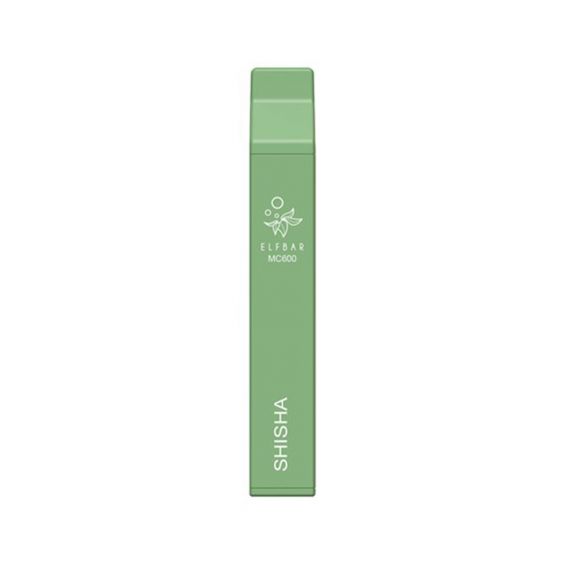 ELFBAR MC600 Vape - 20mg Nicotine Strength - 550mAh Battery