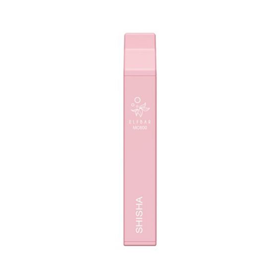 ELFBAR MC600 Vape - 20mg Nicotine Strength - 550mAh Battery