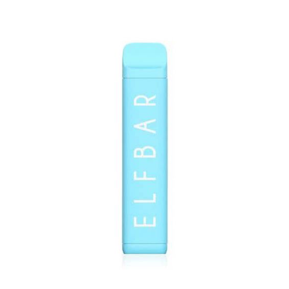 ELFBAR NC600 Vape - 20mg Nicotine Strength - 400mAh Battery