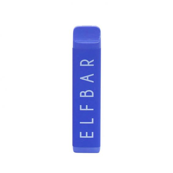 ELFBAR NC600 Vape - 20mg Nicotine Strength - 400mAh Battery