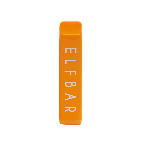 ELFBAR NC600 Vape - 20mg Nicotine Strength - 400mAh Battery