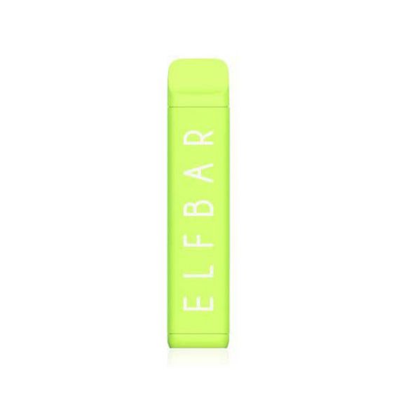 ELFBAR NC600 Vape - 20mg Nicotine Strength - 400mAh Battery