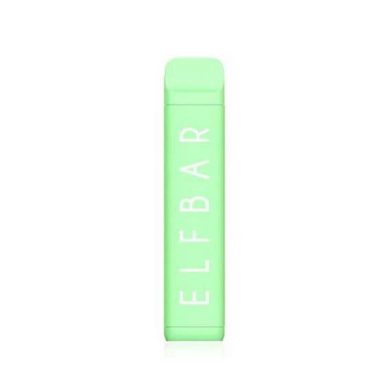 ELFBAR NC600 Vape - 20mg Nicotine Strength - 400mAh Battery