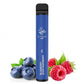 ELFBAR 600 Vape - 10mg Nicotine Strength - 550mAh Battery