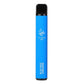 ELFBAR 600 Vape - 20mg Nicotine Strength - 550mAh battrey