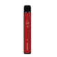 ELFBAR 600 Vape - 20mg Nicotine Strength - 550mAh battrey