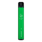 ELFBAR 600 Vape - 20mg Nicotine Strength - 550mAh battrey