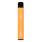 ELFBAR 600 Vape - 20mg Nicotine Strength - 550mAh battrey