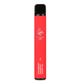 ELFBAR 600 Vape - 20mg Nicotine Strength - 550mAh battrey