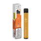 ELFBAR 600 Vape - 10mg Nicotine Strength - 550mAh Battery
