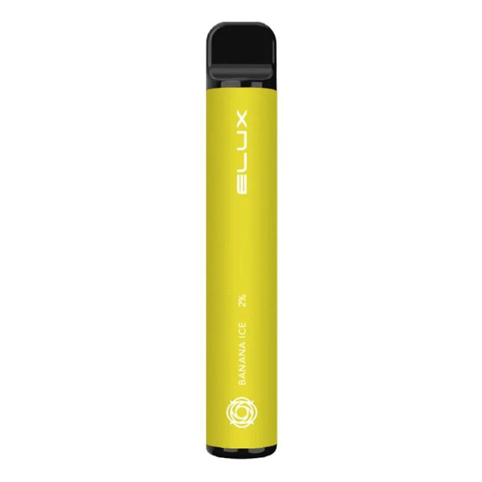 Elux Bar 600 Vape - 20mg Nicotine Strength - 550mAh Battery