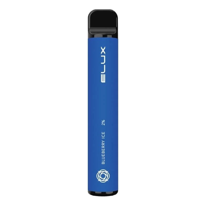 Elux Bar 600 Vape - 20mg Nicotine Strength - 550mAh Battery