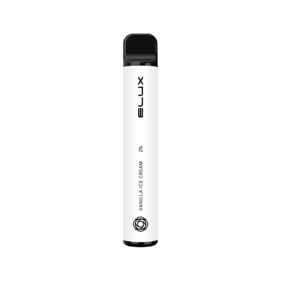 Elux Bar 600 Vape - 20mg Nicotine Strength - 550mAh Battery
