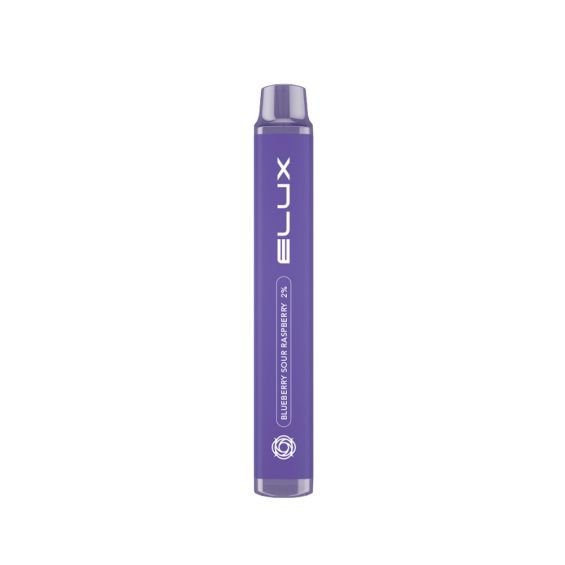 Elux Legend Mini Vape - 20mg Nicotine Strength - 500mAh Battery