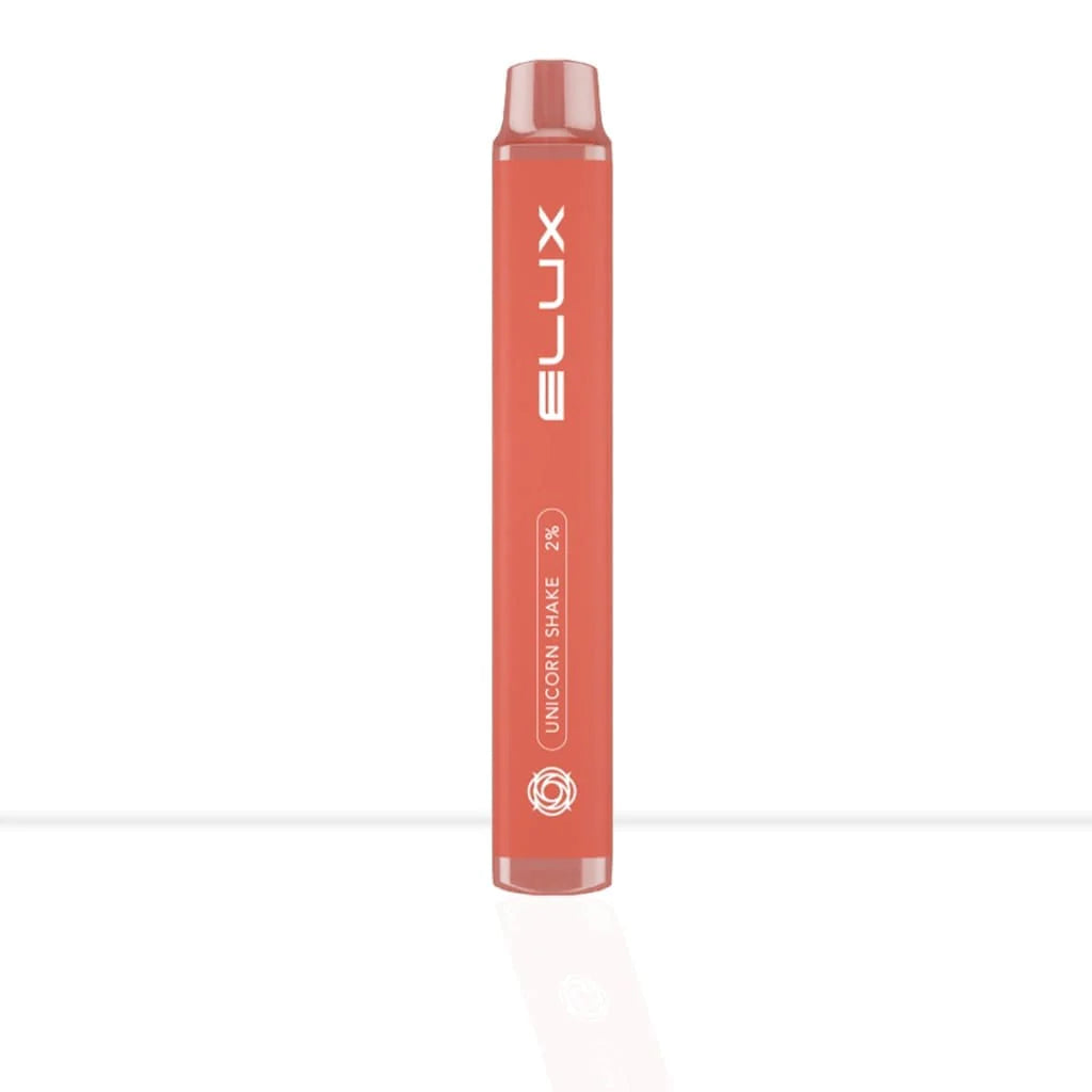 Elux Legend Mini Vape - 20mg Nicotine Strength - 500mAh Battery