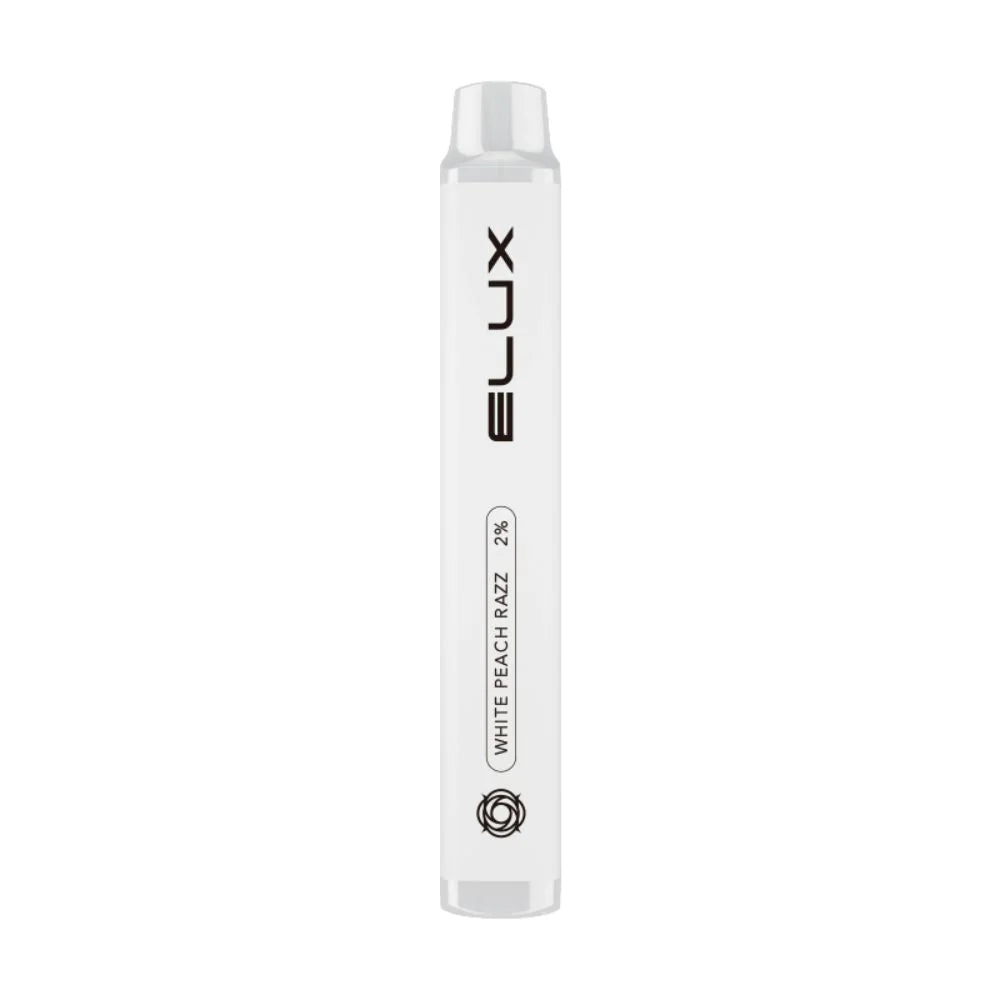 Elux Legend Mini Vape - 20mg Nicotine Strength - 500mAh Battery