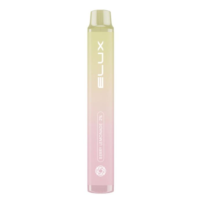 Elux Legend Mini Vape - 20mg Nicotine Strength - 500mAh Battery