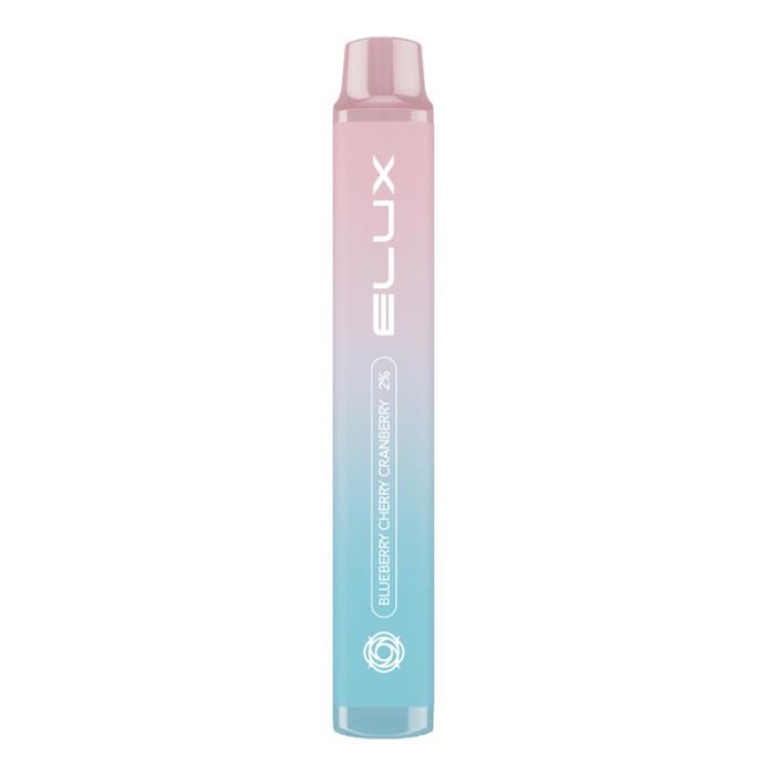 Elux Legend Mini Vape - 20mg Nicotine Strength - 500mAh Battery