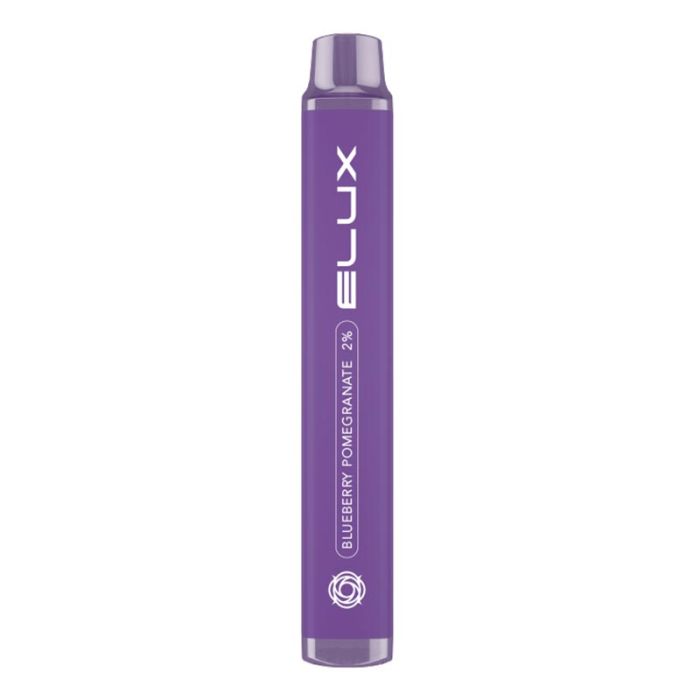 Elux Legend Mini Vape - 20mg Nicotine Strength - 500mAh Battery