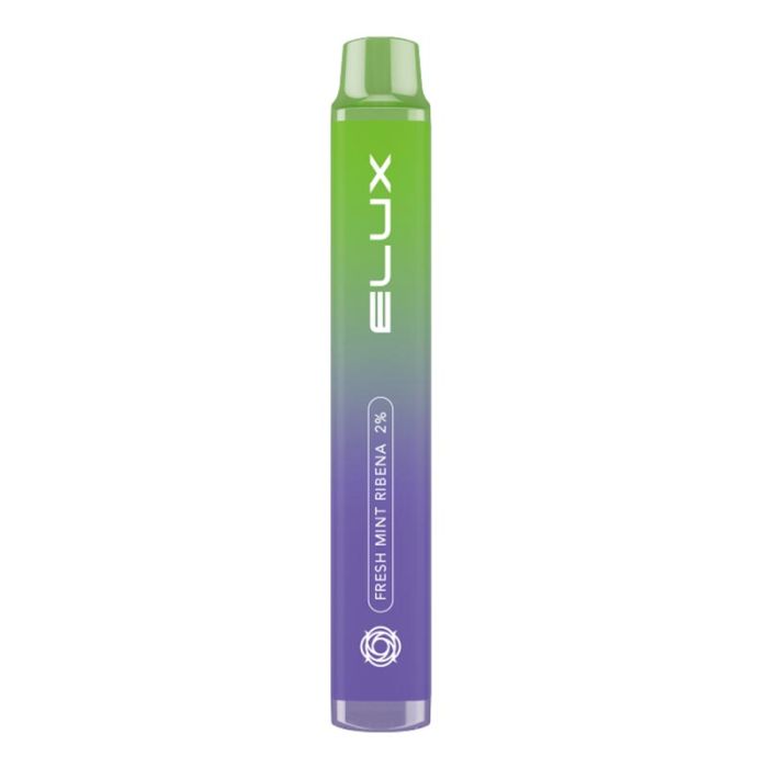 Elux Legend Mini Vape - 20mg Nicotine Strength - 500mAh Battery