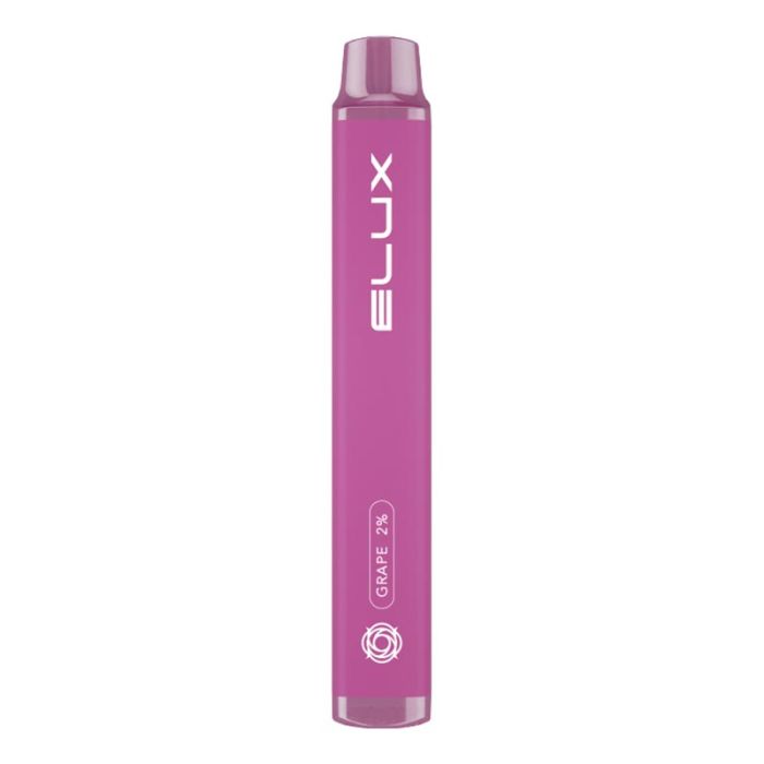 Elux Legend Mini Vape - 20mg Nicotine Strength - 500mAh Battery