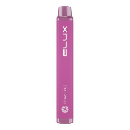 Elux Legend Mini Vape - 20mg Nicotine Strength - 500mAh Battery