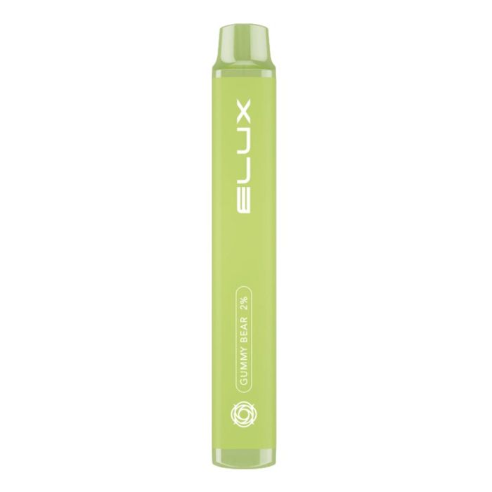 Elux Legend Mini Vape - 20mg Nicotine Strength - 500mAh Battery