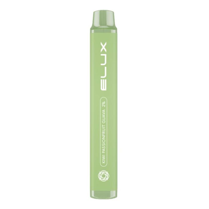 Elux Legend Mini Vape - 20mg Nicotine Strength - 500mAh Battery