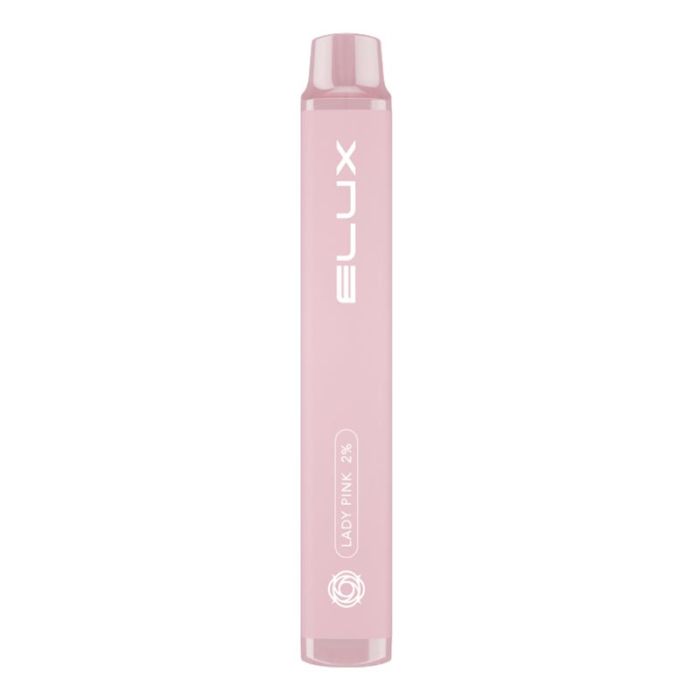 Elux Legend Mini Vape - 20mg Nicotine Strength - 500mAh Battery