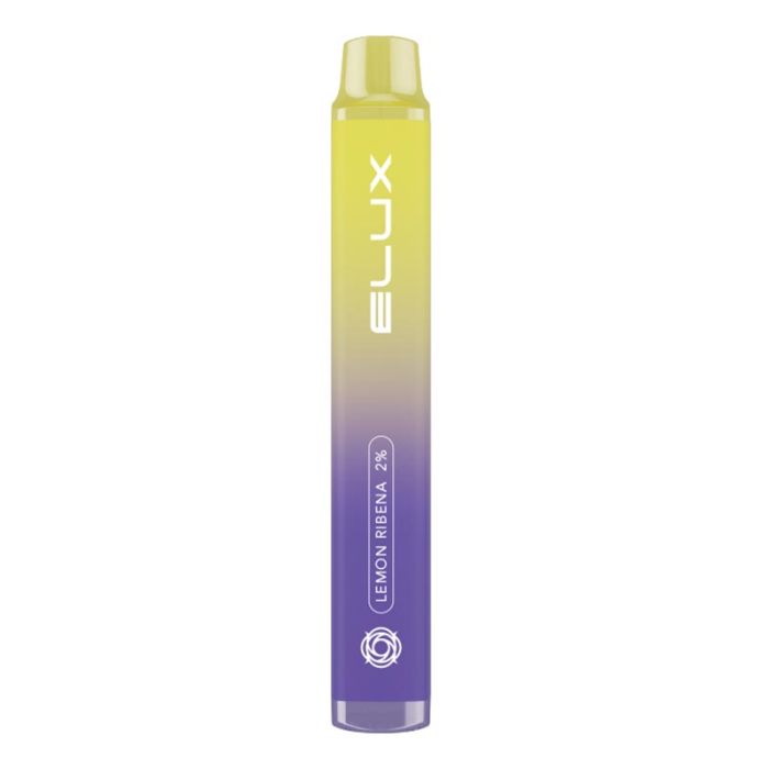 Elux Legend Mini Vape - 20mg Nicotine Strength - 500mAh Battery