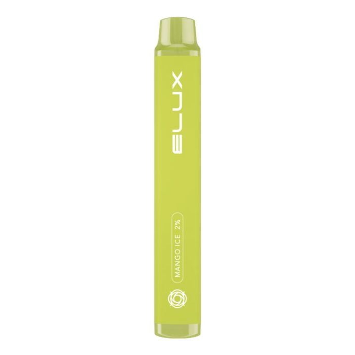 Elux Legend Mini Vape - 20mg Nicotine Strength - 500mAh Battery